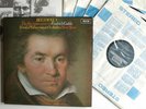 BEETHOVEN The 5 Piano Concertos GULDA/STEIN/VIENNA Decca SDDE 3004/7 LP BOX