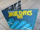 Bratislava 85 DBLE LP GANELIN TRIO John McLAUGHLIN NAMYSLOWSKI RYPDAL SVOBODA