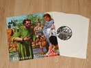 GRAND BELIAL'S KEY Judeobeast Assassination LP 040/666 End All Life - Blasphemy