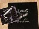 SHINING Livets Ändhallplats LP + SHINING / DOLORIAN EP Lifelover, Silencer