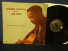 Muddy Waters - Sings Big Bill - 1960 -  Blk. Chess Label  - Mono -