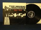 The Music Machine - Turn On (Talk Talk) -1966 - Original Sound Label - Mono