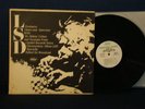LSD - Radio Documentary LSD - Leary, Ginsberg -  Capitol Label -(WL Promo)