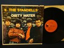 The Standells - Dirty Water - 1966 - Tower Label - Stereo