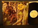 Ike and Tina Turner - The Hunter - 1969 - Blue Thumb - (Hype Sticker)(SHRINK)