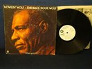 Howlin Wolf - The Back Door Wolf -  1973 - Chess Label - (WL Promo)