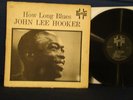 John Lee Hooker - How Long Blues - 196? - Battle Label