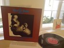 SABA - THE GEORGE DUKE QUARTET - GERMAN ORIGINAL MINT