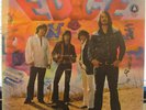 EDGE - S/T PSYCH HARD ROCK LP 1970 NOSE PROMO RARE