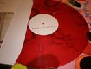 Verse - Aggression Lp RED VINYL ORIG Hardcore Bane Have Heart YOT Judge