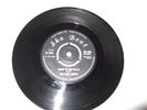 THE SOUL BRO'S - TRAIN TO SKA-VILLE SKA BEAT UK 7 INCH.