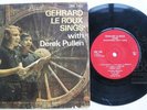 boy soprano Gehrard Le Roux sings with Derek Pullen SA
