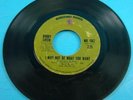 Warrner Bros. Something new to do I May Not Be What You Want Bobby Sheen 45