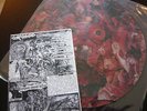 CARCASS...SYMPHONIES OF SICKNESS...EARACHE RECORDS...GRINDCORE DEATH HORRORCORE