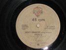 PRINCE SEXY DANCER  ORIGINAL UK 12