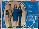 Peter Kraus/Gus Backus: Das haben die Mädchen gern (POLYDOR 46812) MONO 1963