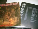 BATHORY HAMMERHEART INSERT LIMITED EDITION