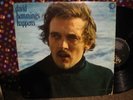 DAVID HEMMINGS Happens LP RARE Psych ORIG  Byrds Appearence Gene Clark SITAR