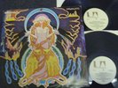 Hawkwind 2x LP The Space Ritual United Artists records 1st pressing
