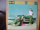 BACKYARD BABIES - TOTAL 13 VINYL LP VERY GOOD