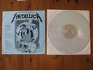 Metallica - Evil Never Dies - 1LP - Nummer #138  Marbled Vinyl