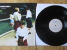 The Radio Dept - OOP - Pet Grief LP