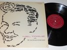 Mel Torme with Marty Paich dek-tette ORIGINAL Bethlehem LP Rare