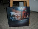 The Kays Deep in the Night LP Rare Modern Soul BEACH
