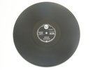 ELVIS PRESLEY- HOUND DOG/ BLUE SUEDE SHOES RCA 1095 EX+ 