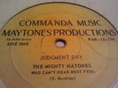 COMMANDA MUSIC 12