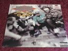 DIAMOND D stunts blunts RARE Hip Hop RAP LP 1992 Original PROMO w/sticker M-