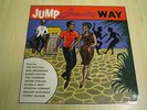 JUMP JAMAICA WAY UK SKA BEAT JBL 1111 1963***ARCHIVE COPY***