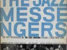 THE JAZZ MESSENGERS 