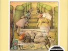 GENESIS, SELLING ENGLAND BY THE POUND, QUIEX VINYL, 200GR., LIKE NEW