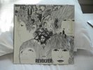 The Beatles Revolver album in SHRINK. Apple LP with Capitol logo VG+++/NM