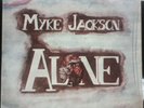 Myke Jackson Alone Felt Acid Archives private psych NM mellotron 