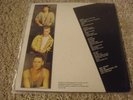 U2 ready for the world / 2 x LP Vinyl live at birmingham 3rd june 1987