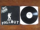 ROY WEARD AND LAST POST-FALLOUT LP....PUNK/ROCK/KBD