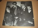 The Damned New Rose/Help Stiff BUY 6 ps EX+