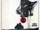 ELECTRO SINISTER DRAMA FUNK SOUND LIBRARY DEWOLFE sun high ? ???
