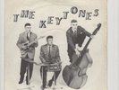 The Keytones-Coastin Along .EP Key 1 Records