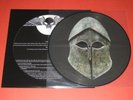 ZEMIAL In Monumentum Pic LP BATHORY KAWIR NOCTERNITY ROTTING CHRIST VARATHRON
