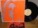 US psych rock LP  McDONALD & SHERBY - Catharsis / Rockadelic RE