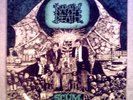 NAPALM DEATH - Scum LP Grindcore Metal Hardcore HC Crust Punk Carcass ENT Doom