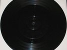 METALLICA The Unforgiven 7 TEST PRESSING RARE UK 45 VERTIGO 1991 PROMO