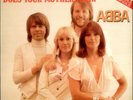 Abba Voulez Vous - Red Vinyl FRA 12