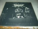Behexen - Rituale Satanum LP