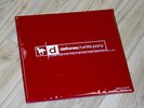 Deftones White Pony Red Promo SEALED Rare Saturday Night Wrist Team Sleep