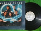 ACTIVE FORCE- SELF TITLED A&M LP MODERN SOUL BOOGIE