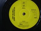 LARRY WILLIAMS & JOHNNY GUITAR WATSON TOO LATE/TWO FOR THE PRICE OF ONE ON EPIC